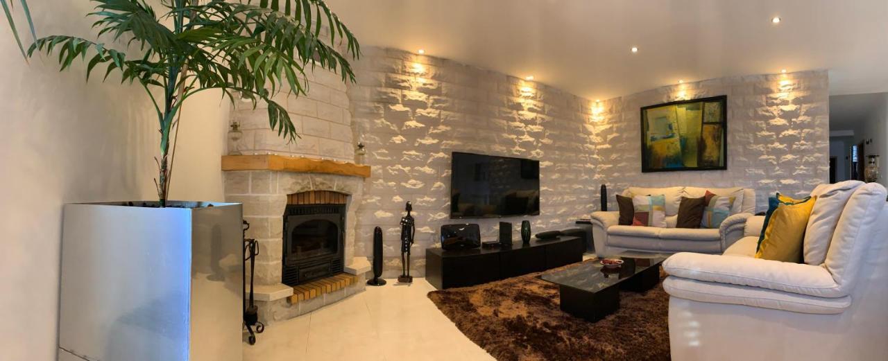 The Sweet Dreams Holiday House Azeitão Exterior foto