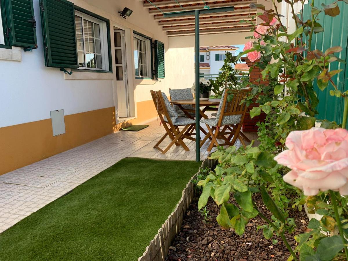 The Sweet Dreams Holiday House Azeitão Exterior foto