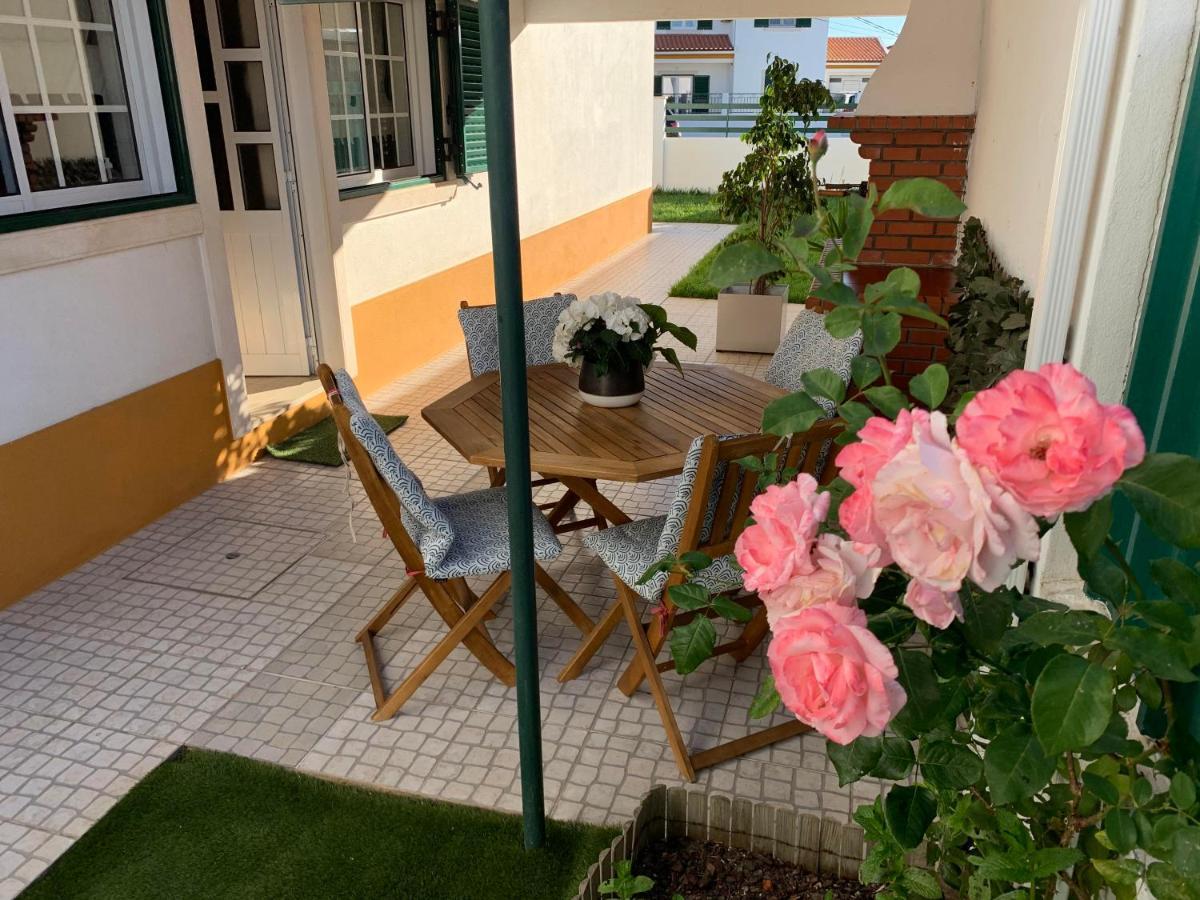 The Sweet Dreams Holiday House Azeitão Exterior foto